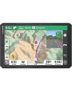 GARMIN RV 890 010-02425-00