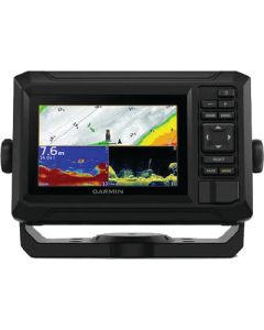 GARMIN ECHOMAP UHD2 52CV  NO XD GMN 0100258900