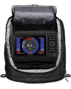 GARMIN ECHOMAP UHD2 55CV ICE CANADA GMN 0100259225