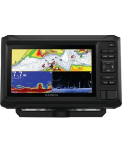 GARMIN ECHOMAP UHD2 72CV  GT20-TM GMN 0100259301