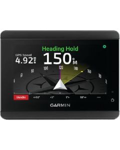 GARMIN GHC 50 MARINE AUTOPILOT GMN 0100273100