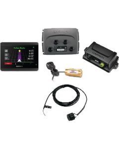 GARMIN REACTOR 40 HYDRAULIC AUTOPILOT GMN 0100279400