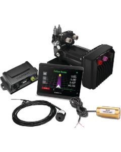 GARMIN REACTOR 40 HYDRAUL CORE W/ PMP GMN 0100279401
