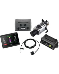 GARMIN COMPACT REACTOR 40 HYDR A/P GMN 0100279407