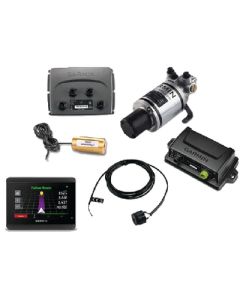 GARMIN COMPACT R40 HYDRL A/P W SHADOW GMN 0100279408