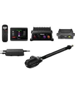 GARMIN REACTOR 40 KICKER AUTOPILOT GMN 0100279409