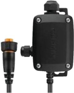 GARMIN BARE WIRE TO 12 PIN XDCR CABLE 010-11613-10