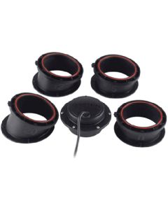 Garmin Gt15M-Ih Mid Chirp Inhull Xdcr Gmn 0101240200