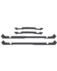 GARMIN 5  FLUSH KIT 010-12440-01
