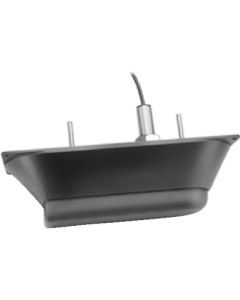 XDCR CV23M-TH THRU HULL