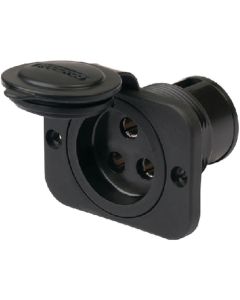 POWER RECEPTACLE