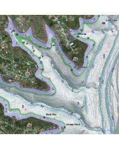 GARMIN US LAKEVU G3 ULTRA WEST 010-C1205-00
