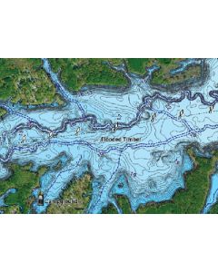 GARMIN GARMIN NAVIONICS VISION PLUS 010-C1291-00