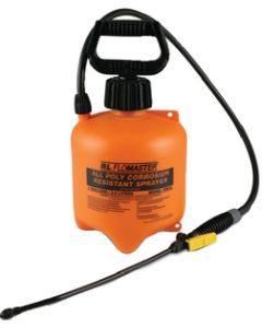 COMMERCIAL PUMP SPRAYER