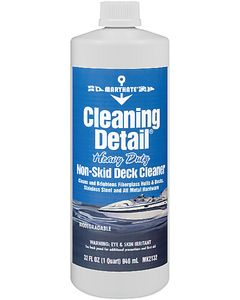 Marikate Cleaning Detail Qt. MKT MK2132