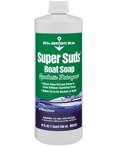 Marikate Supersuds Boat Soap - Qt. MKT MK2232