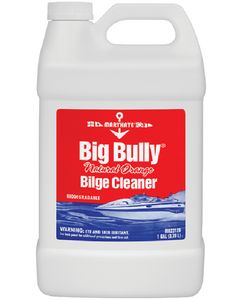 Marikate Big Bully Bilge Cleaner - Gl. MKT MK23128