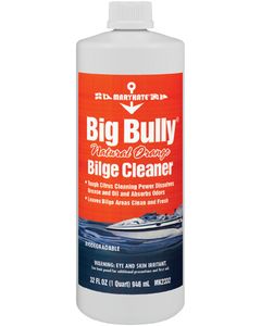 Marikate Big Bully Bilge Cleaner - Qt. MKT MK2332