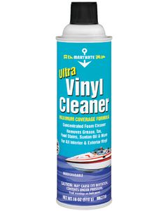 Marikate Ultra Vinyl Cleaner 18 Oz. MKT MK2718