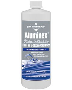 Marikate Aluminex Bottom Cleaner - Qt. MKT MK3132