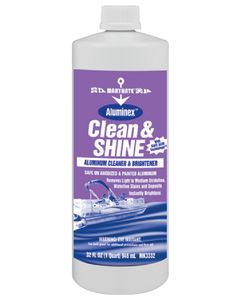 Marikate Aluminex Clean & Shine MKT MK3332