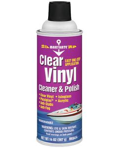 Marikate Marykate Vinyl Cleaner&Polish MKT MK6414