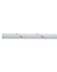 New England Ropes Sta Set 3/16 X 600 White NER 21000600600