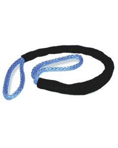 New England Ropes Cyclone Mooring Pendant 1/2X8 NER 54T931600008