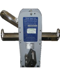 New England Ropes Cordage Meter Mount NER 90320000000