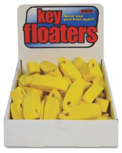 Hardline Products Keyfloat Assortment HRD X24