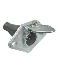 Pollak 6 Way Socket Pkg. JPC 11608EP