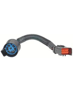 Pollak Stoneridge 7-Way Harness Adapter JPC 11933