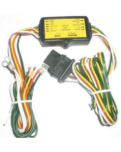 Pollak Stoneridge Tail Light Converter HD 60In JPC 12750EV