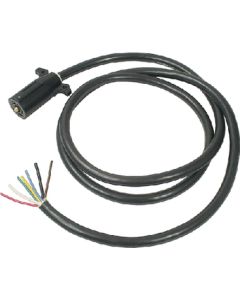 TRAILER SIDE CONNECTOR 8'