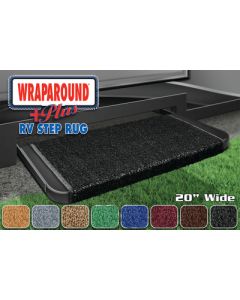 Prest-O-Fit Wraparound Plus Green PSF 20070