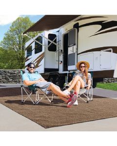 PREST-O-FIT SURFACE MATE RUG 8X12 ESPBR 2-1202