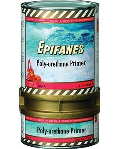 Epifanes Polyurethane Primer White 750G EPF PUPW750