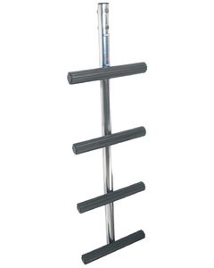 Windline Diver 4 Step Ss Ladder WIN DL4X