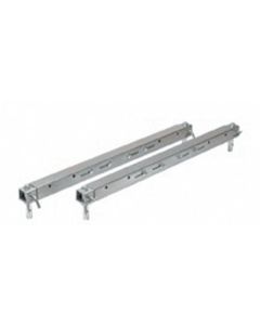 Pullrite 12K Superrail Kit Chevy PLR 3117