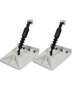 Smart Tabs Smart Tabs 9.5 X10 White 60# SMA SXW951060BL