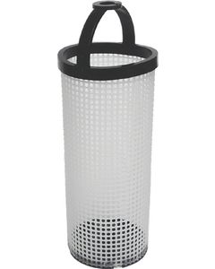 Groco Basket-Poly 3.1  X 12.4 Gro Bp8