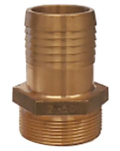 Groco Brz Adaptor G 1-1/4  To 32Mm GRO PTH114PD32