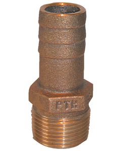 Groco 1/2Innpt X 1/2Inor 5/8 Barb GRO PTH5062