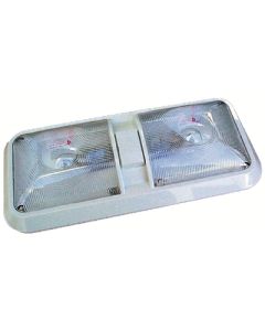 Thin-Lite Double Light Fixture TLT 3121