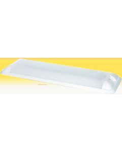 Thin-Lite LED Elegant Surf Mt Fixture TLT LED612P
