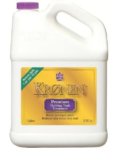Pro Pack 64 Oz Slant Handle Tank Treat PRP KHT002