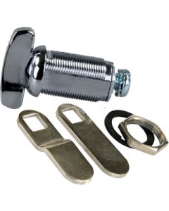 Jr Products 5/8In Thumb Compartment Lock Jrp 00115