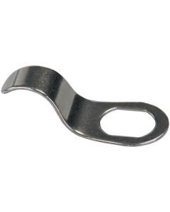 JR Products Compartment Lock Finger Pullm JRP 00195