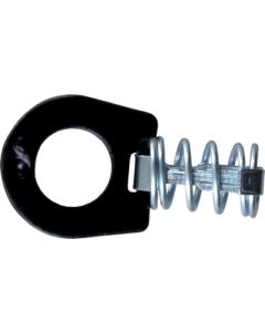 JR Products Water Heater Door Latch JRP 00225