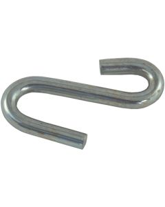 JR Products 3/8In 's' Hook (Pair) JRP 01154